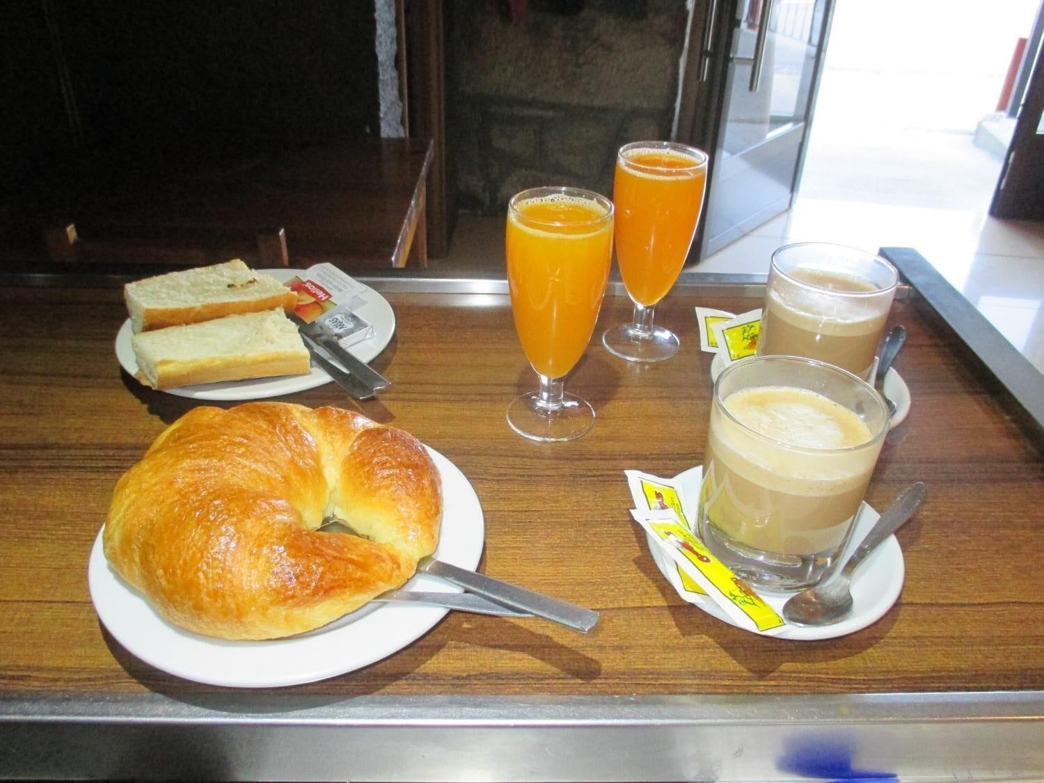 Restaurant Hotel Chola