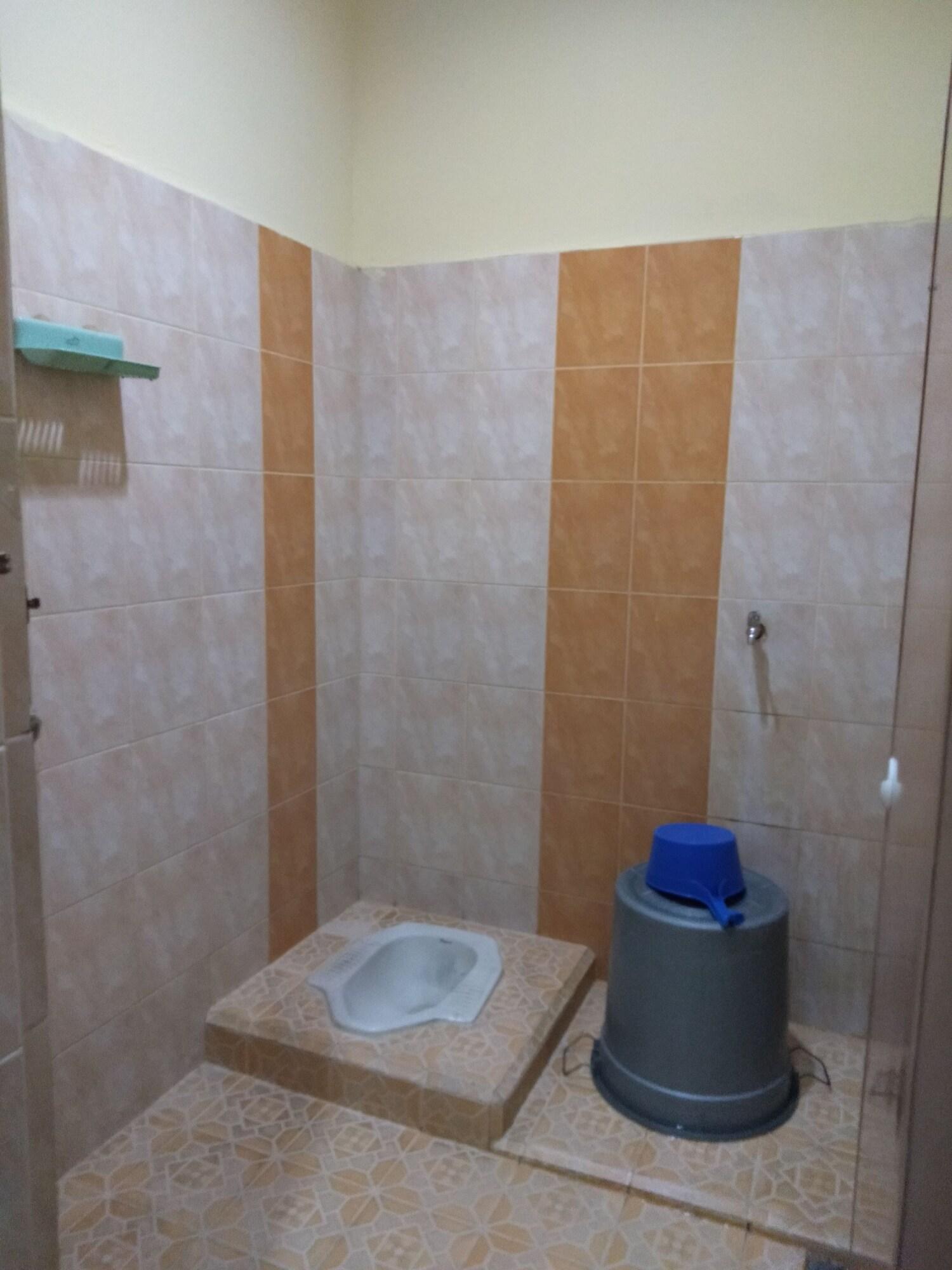 Equipamiento de Habitación First Inn Hotel