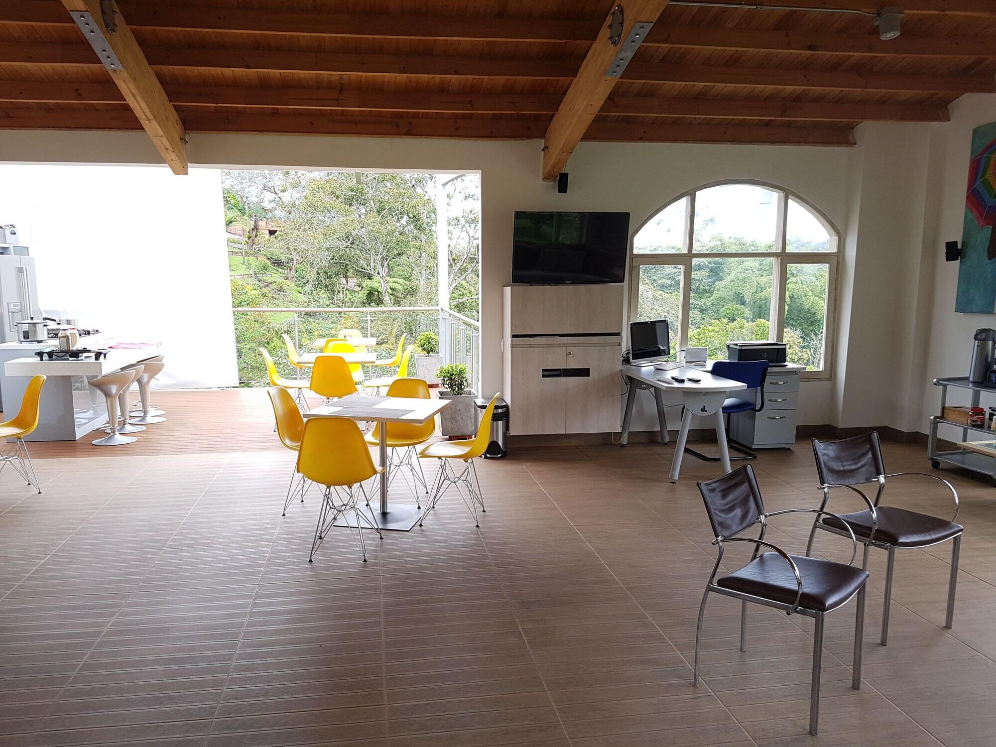 Restaurant Hevilat