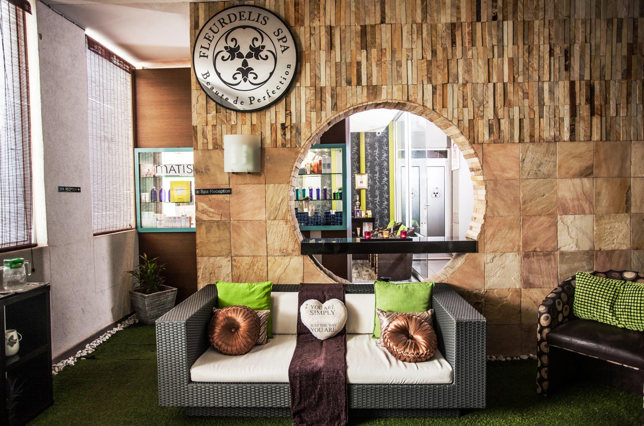 Vista Lobby Coastlands Musgrave Hotel