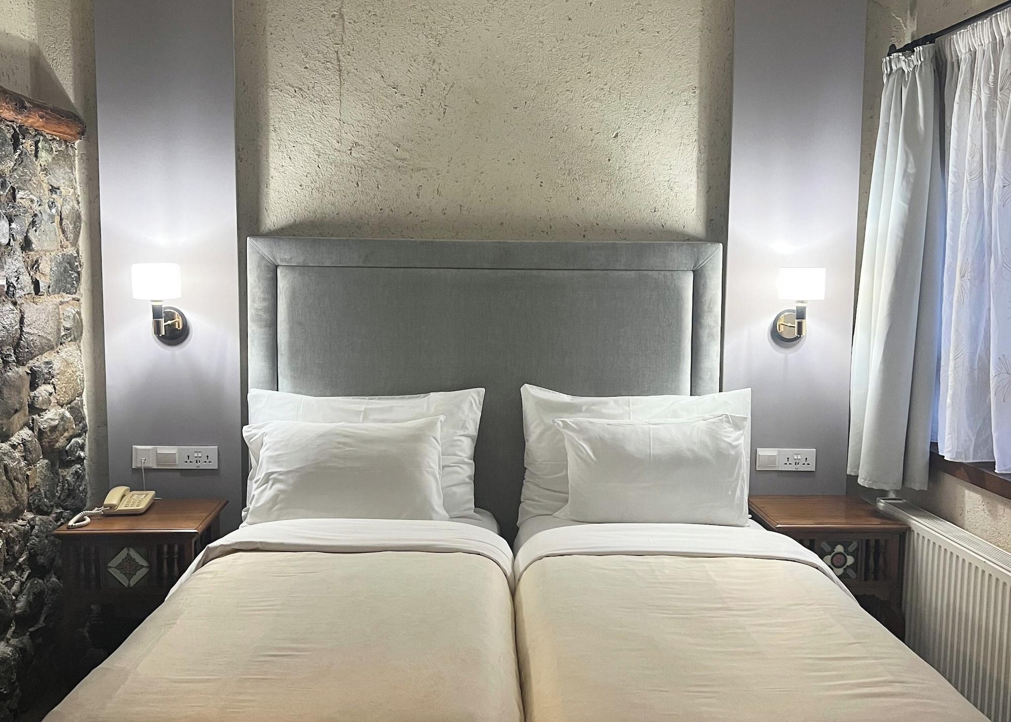 Habitación The Mill Hotel