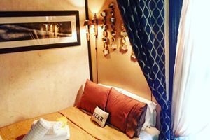 Alojamiento - Gold Room at Aaron House. Walk to Everything