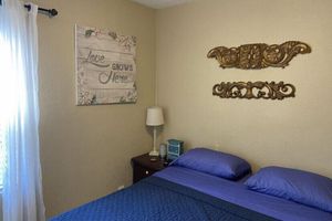 Alquiler Vacacional - Cozy House by Bush Gardens