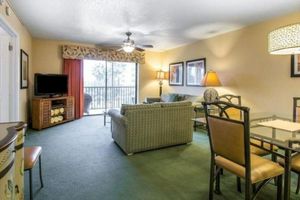 Alquiler Vacacional - Two Bedroom Luxury Condo, Orlando, FL (1983584)