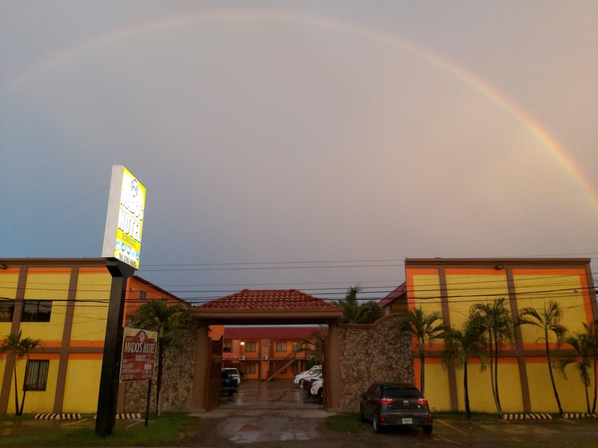 Varios Mados Hotel Guanacaste