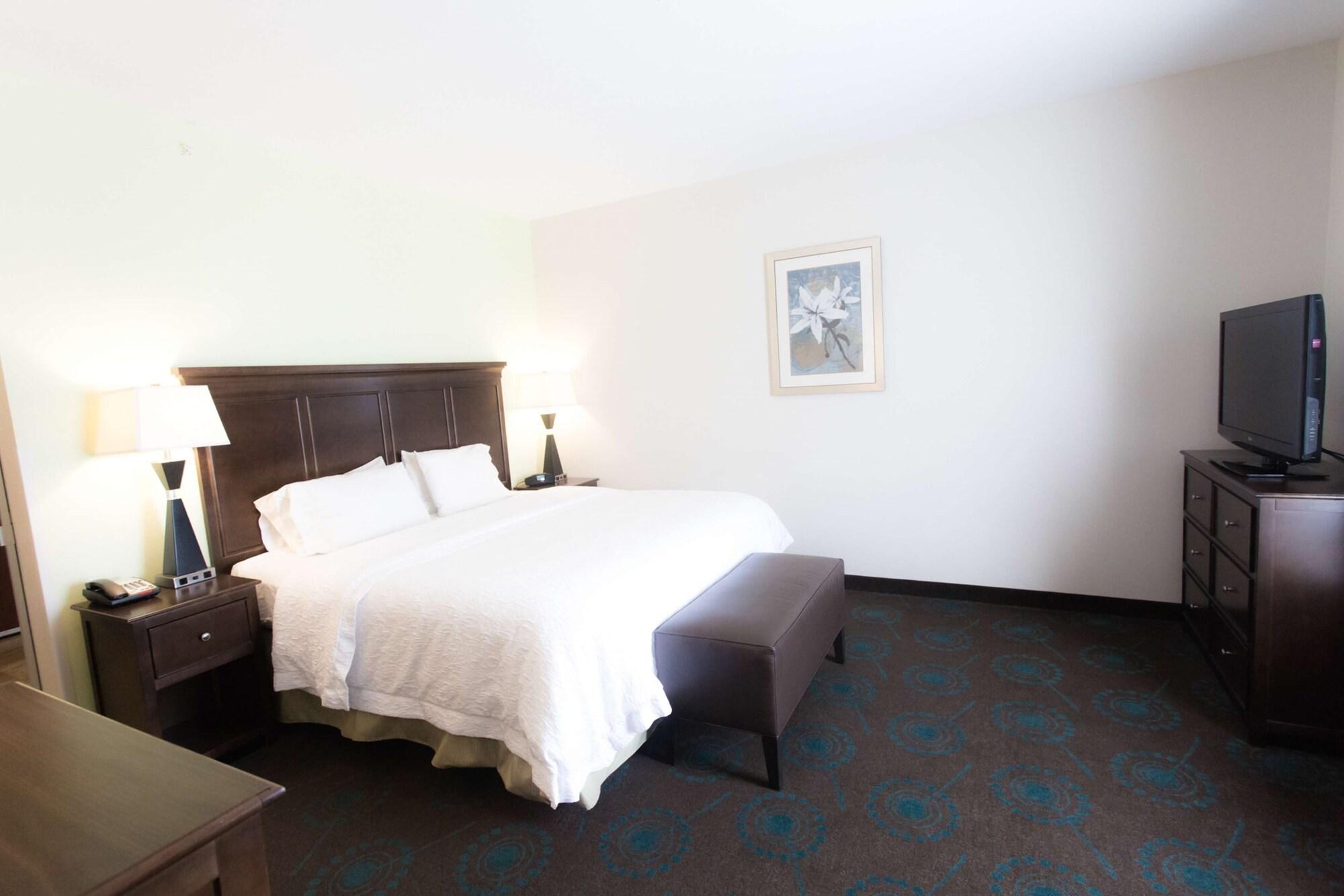Habitación Hampton Inn & Suites Middlebury