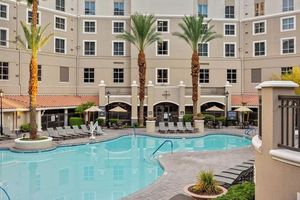 Alojamiento - Wyndham Grand Desert 2 BR Deluxe - Full Resort Access -25% Deposit to Book NOW!