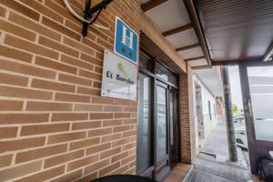 Alojamiento - Hostal el Bomba