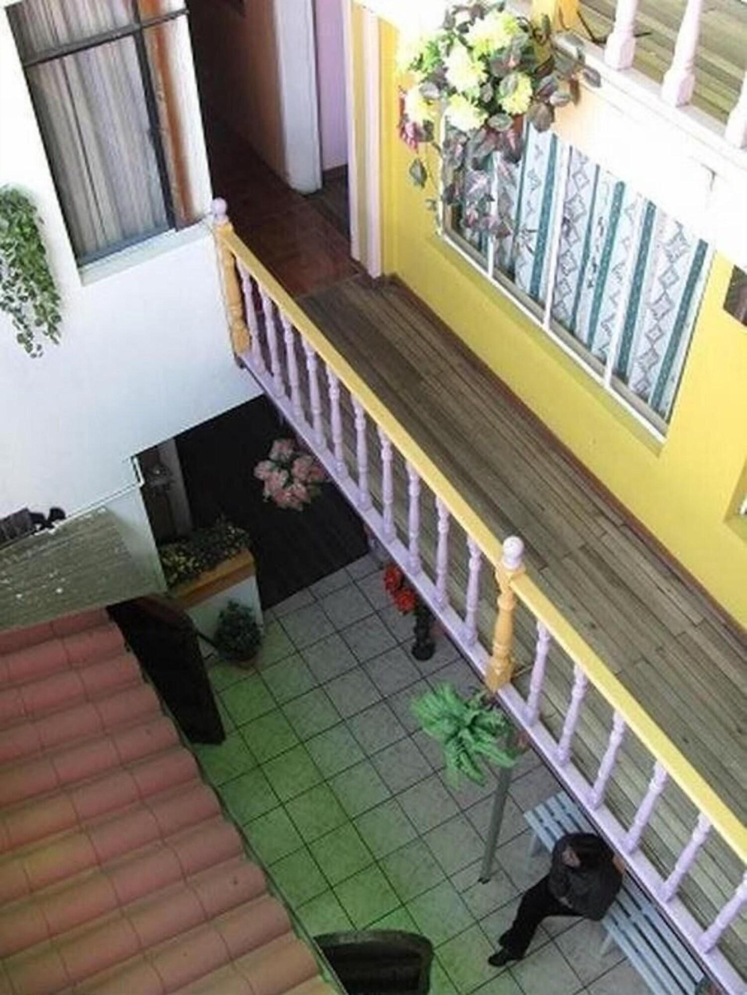 Varios Hotel Yumbo Imperial