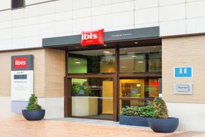 Alojamiento - ibis Zaragoza Centro