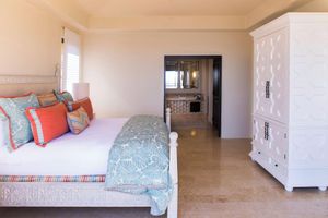 Renta temporal - 4 Bedroom Oceanview Penthouse, 5-star Service & Resort Amenities in Cabo