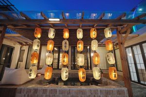 Alojamiento - Beijing Mantaba Resort Homestay