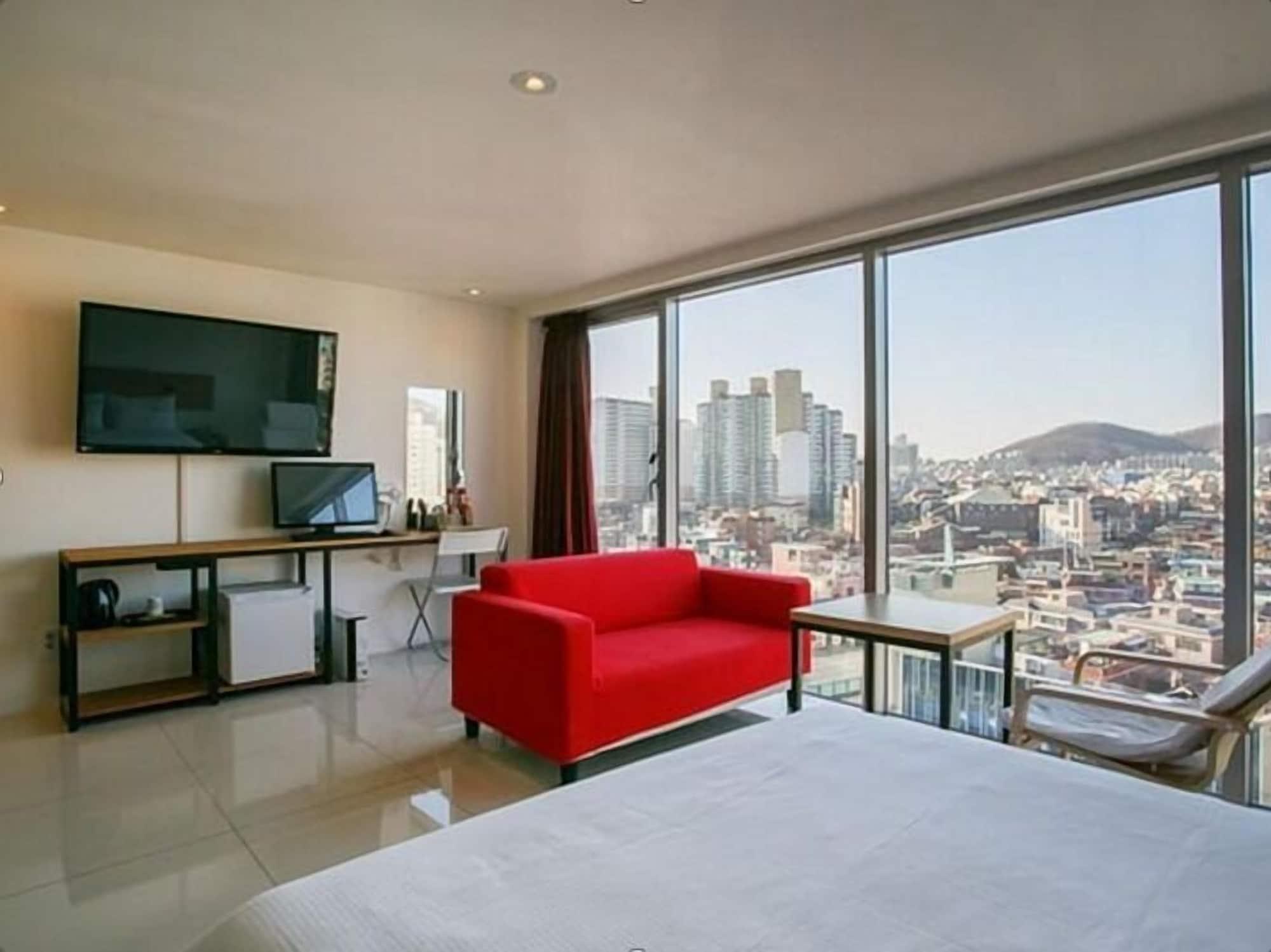 Set de Habitación Lavilla Hotel