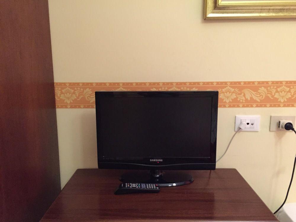 Set de Habitación Hotel Philia Rome