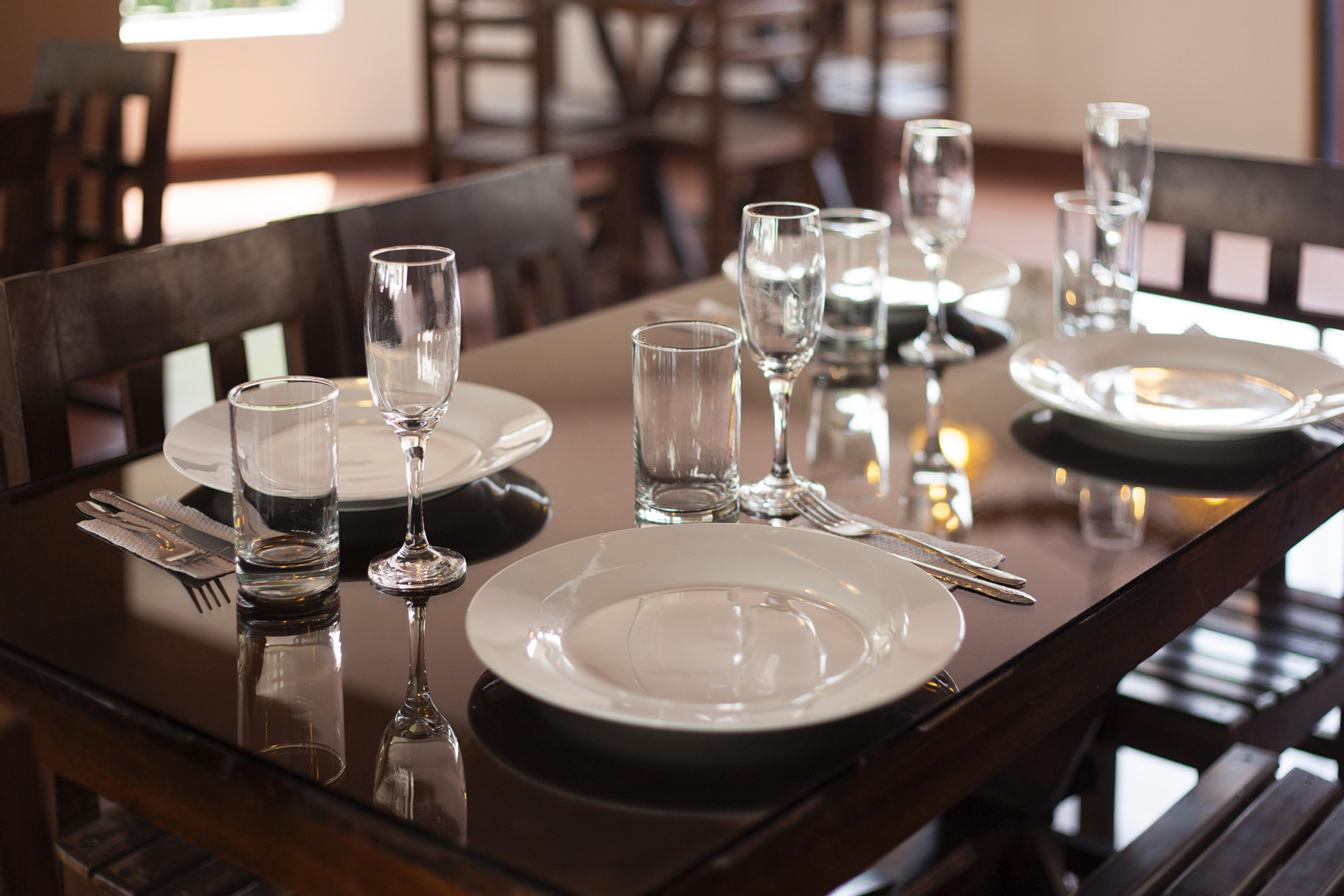 Restaurant El Angolo Chosica
