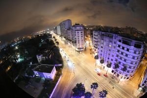 Alojamiento - Suite Hotel Casa Diamond