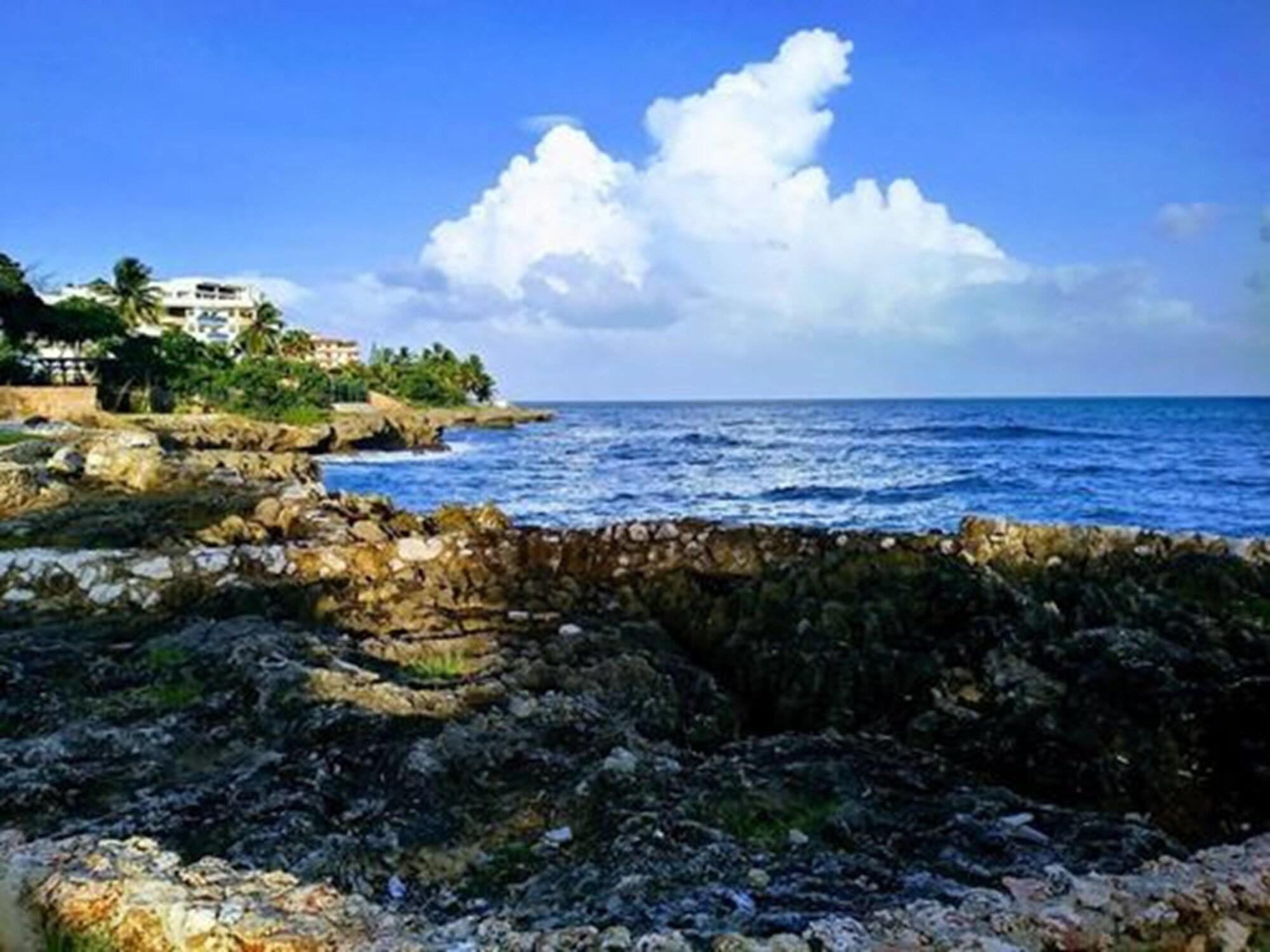 Playa Appart'hotel costa verde