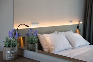 Alquiler Vacacional - Anatoli villas lefkada