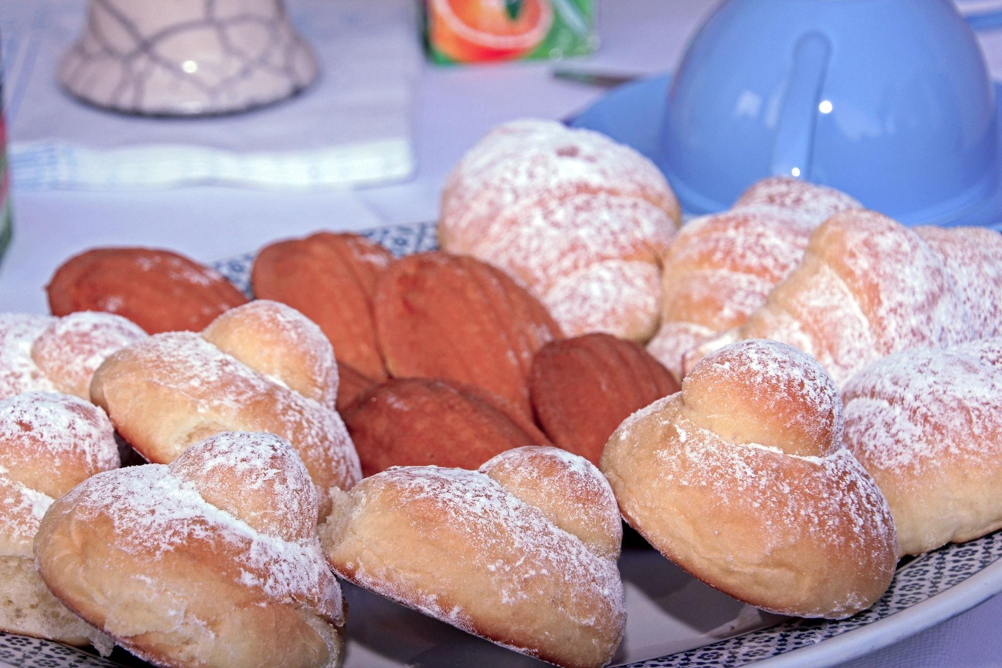 Restaurant Cavalluccio Marino