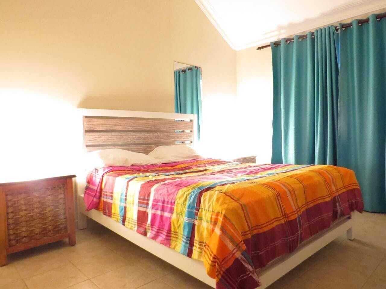 Habitación Home Stay Punta Cana