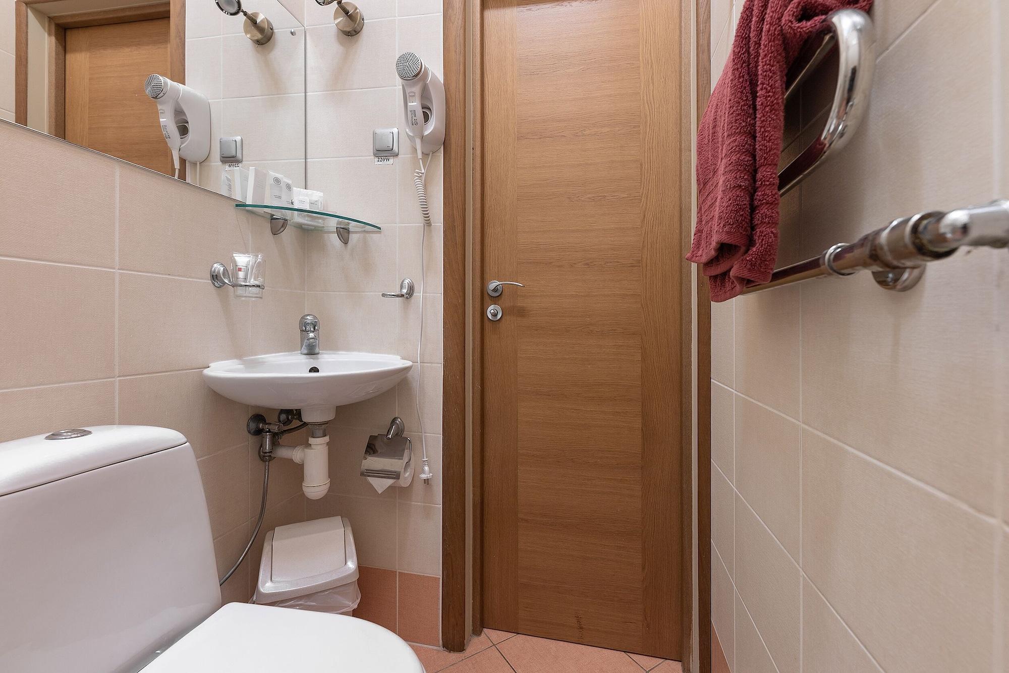 Equipamiento de Habitación Room in Guest Room - Valensija - Family Room 2 Adults - 2 Children