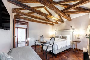 Alojamiento - Hotel Casa Verardo Residenza d'Epoca
