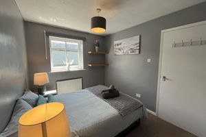 Alquiler Vacacional - Brighton central house with free with free parking