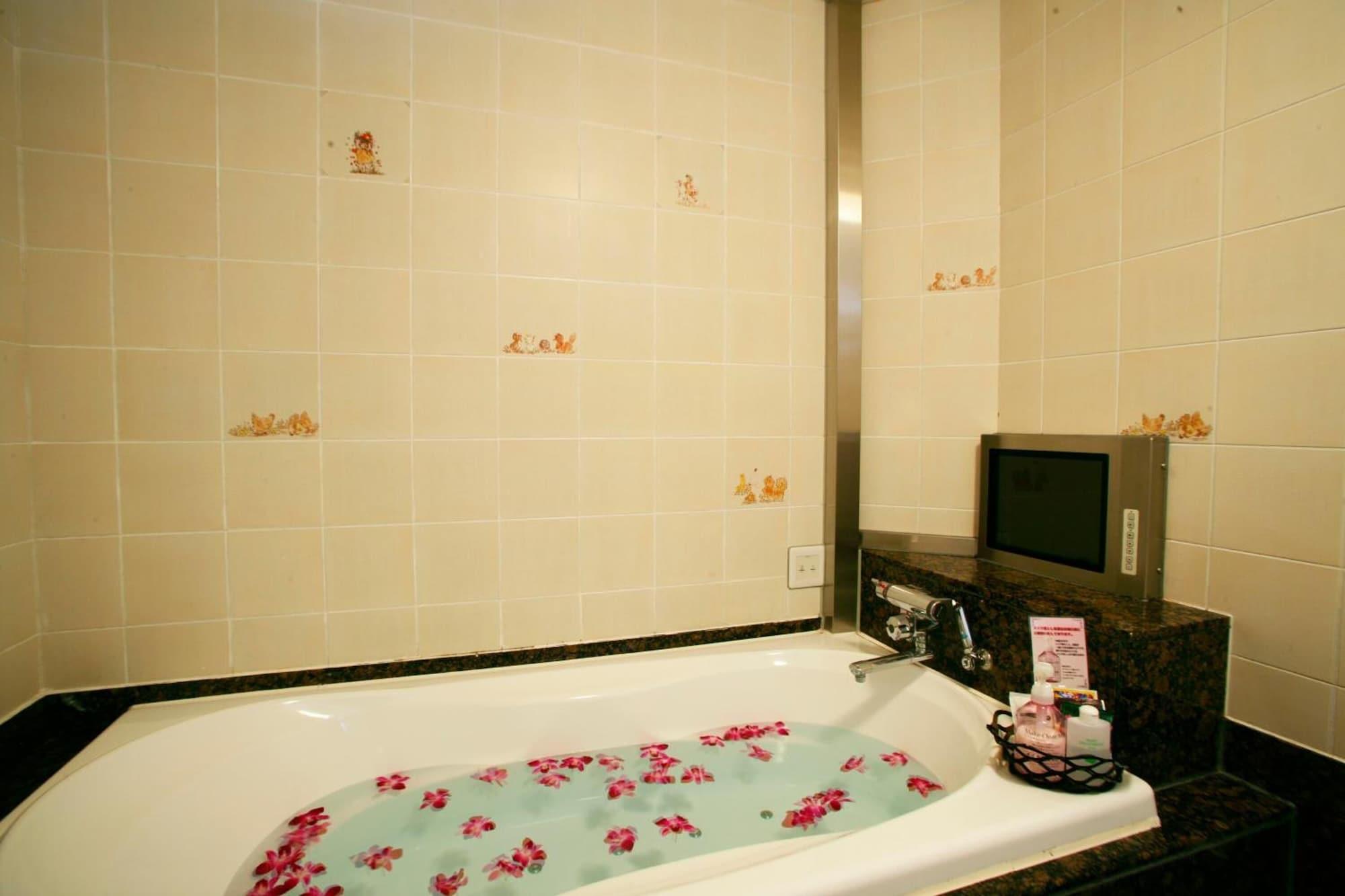 Equipamiento de Habitación Hotel Mobilia - Adults Only