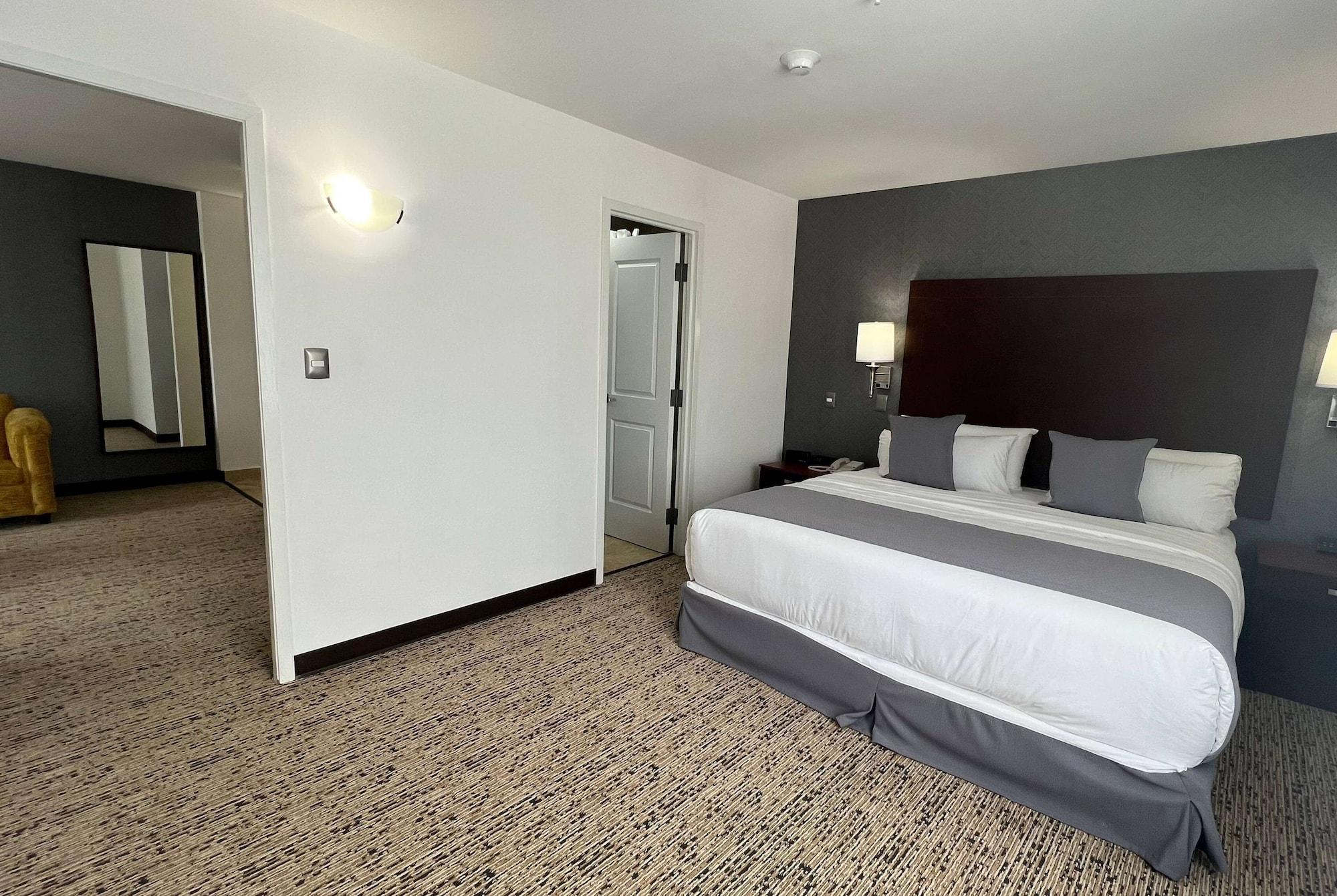 Habitación La Quinta by Wyndham Reynosa