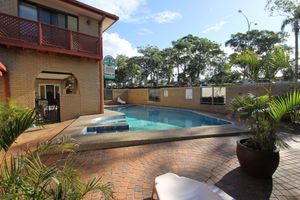 Alojamiento - Toreador Motel