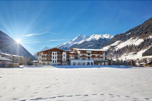 Alojamiento - Alpeiner Nature Resort Tirol