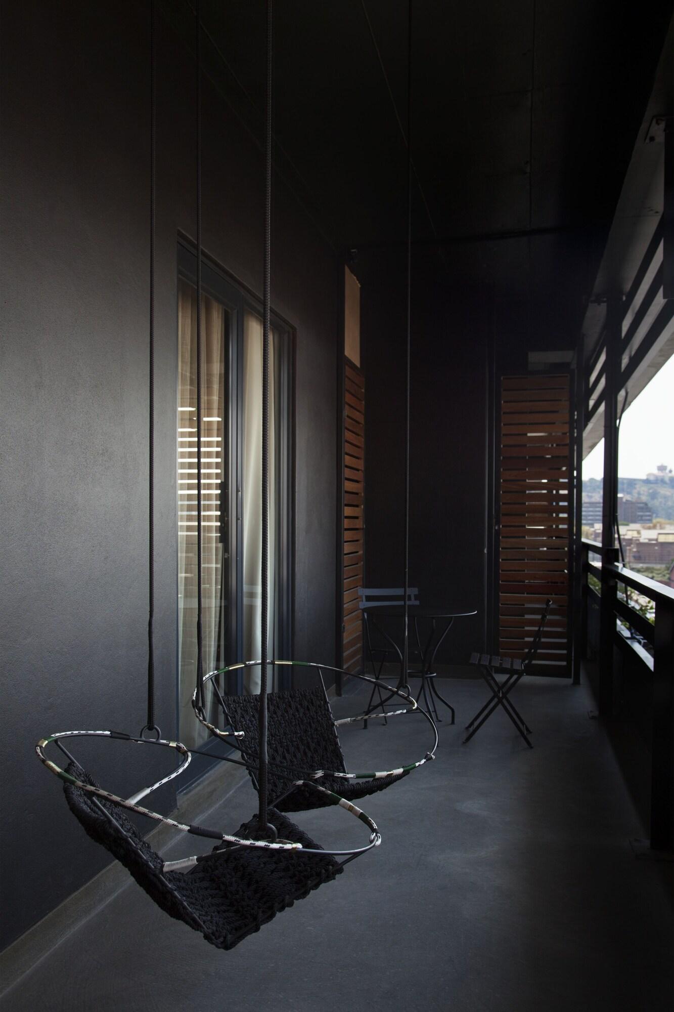 Vista Exterior Hallmark Hotel by BON Hotels