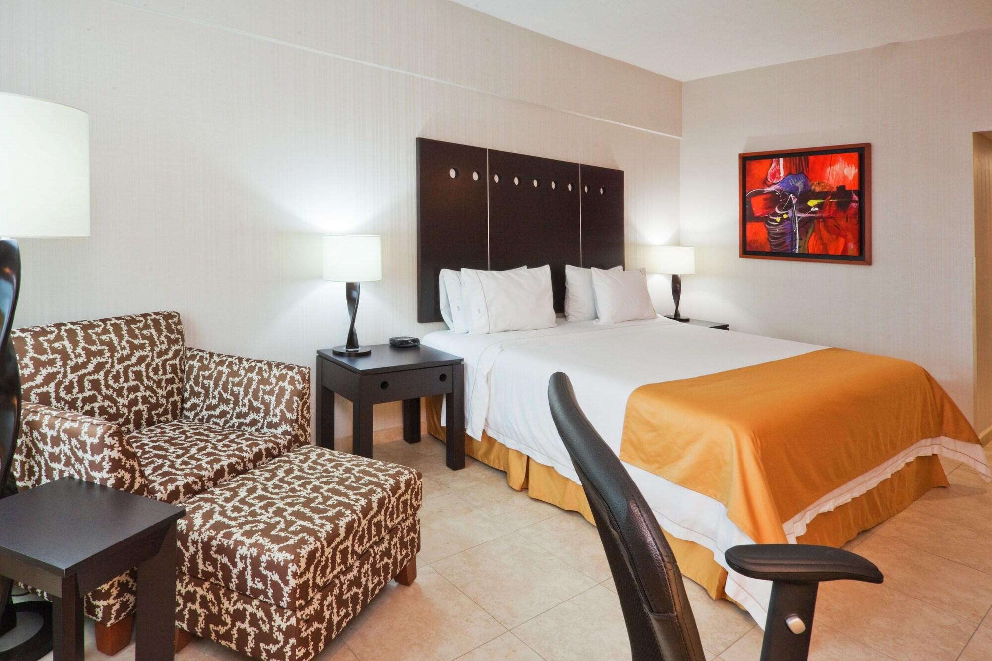 Habitación Holiday Inn Express Tapachula, Chis by IHG
