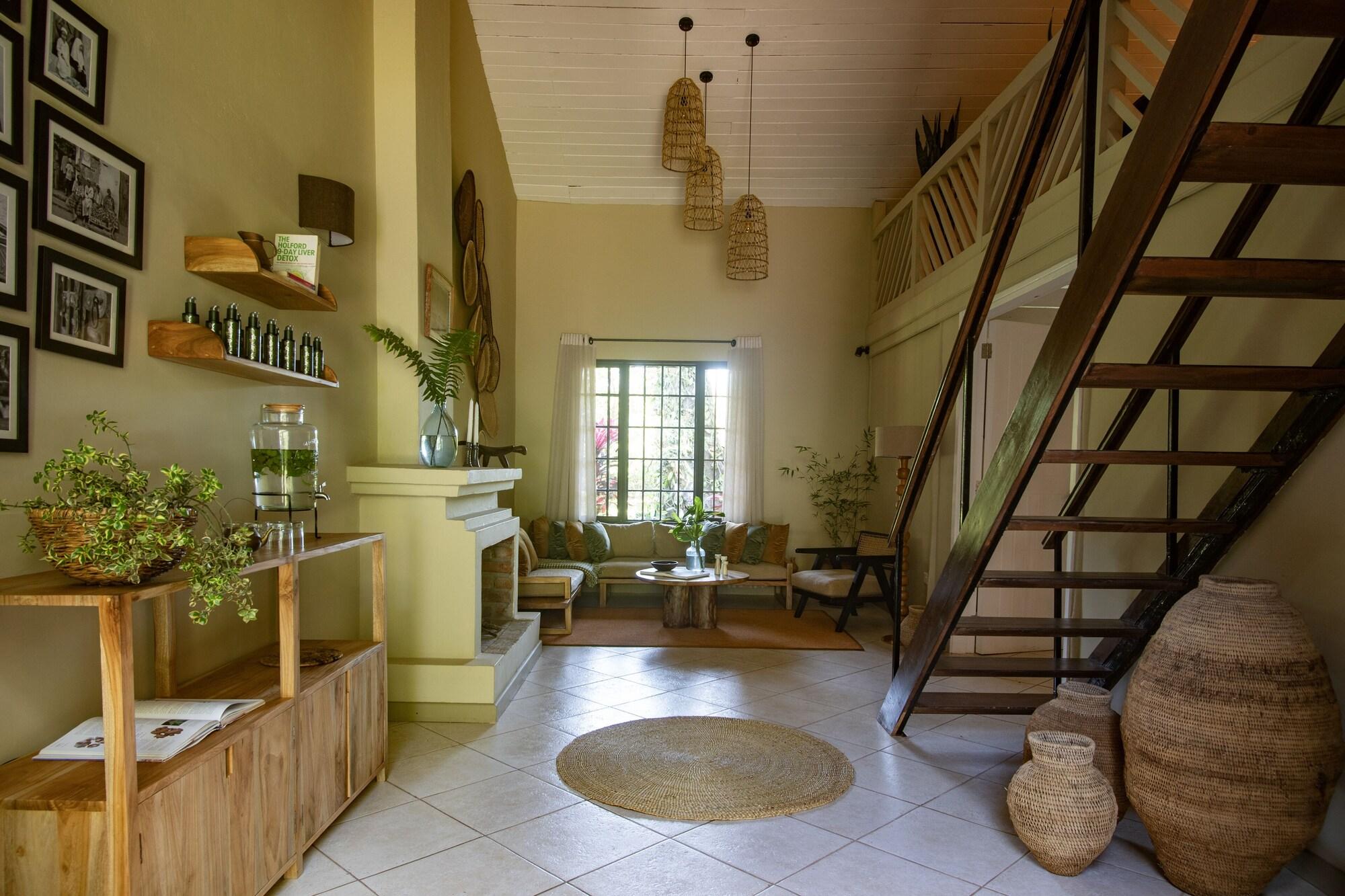 Spa Rivertrees Country Inn