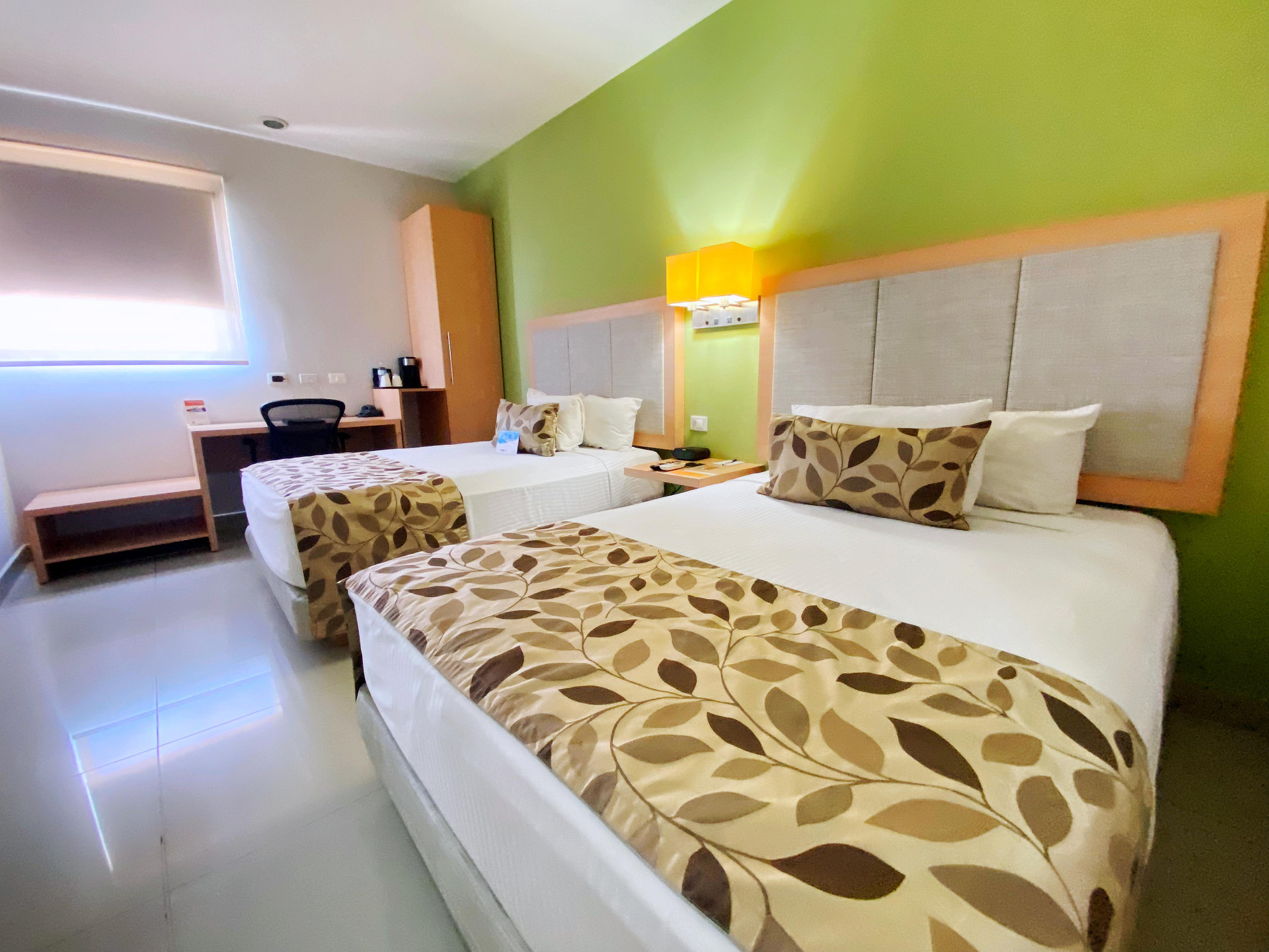 Habitación Sleep Inn Culiacan