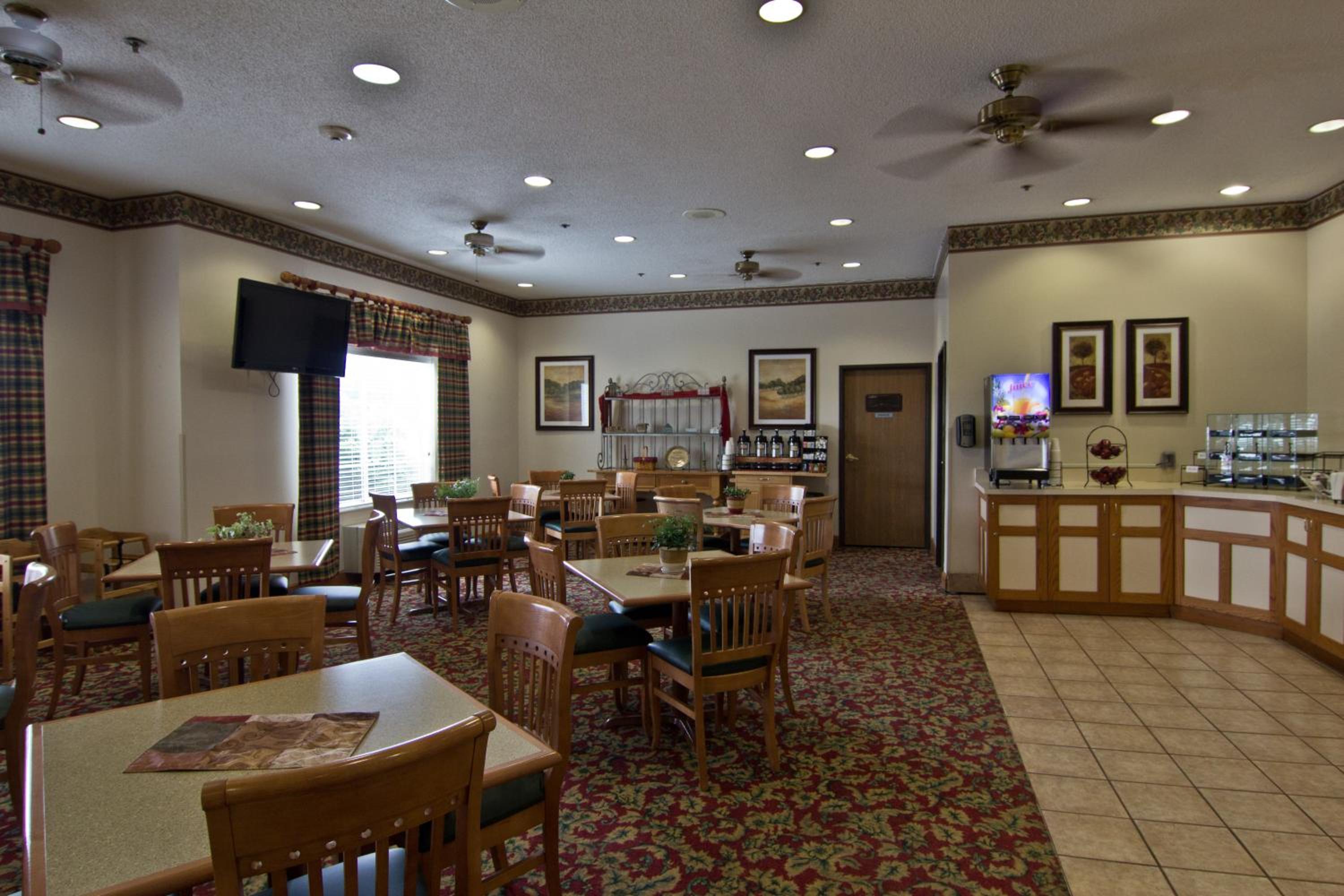 Restaurant Coshocton Village Inn and Suites