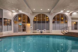 Alojamiento - Embassy Suites by Hilton El Paso