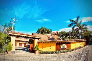 Alojamiento - Hotel Porton del Sol