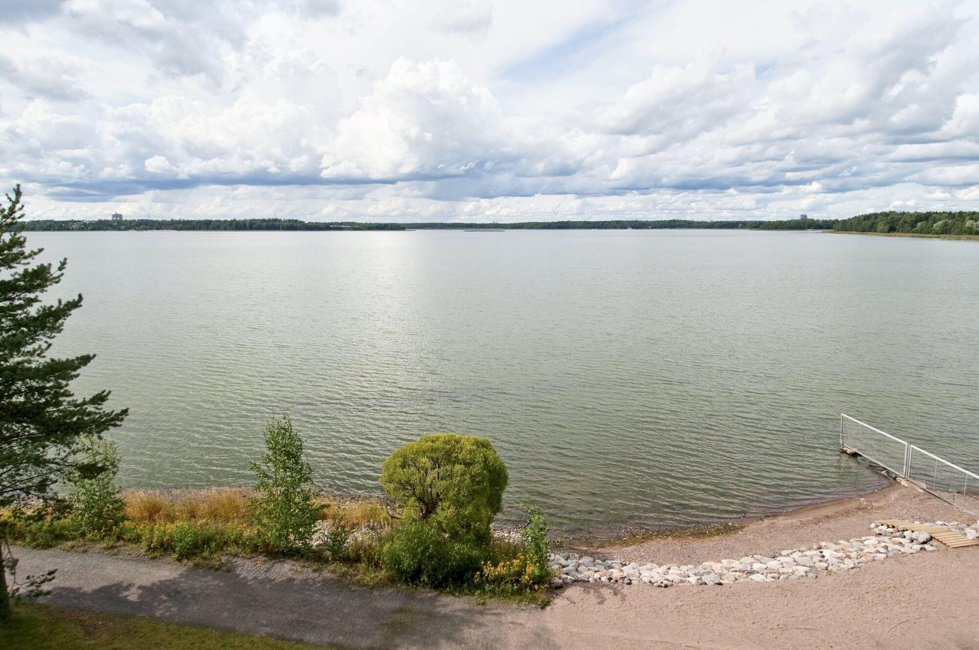 Playa Hilton Helsinki Kalastajatorppa