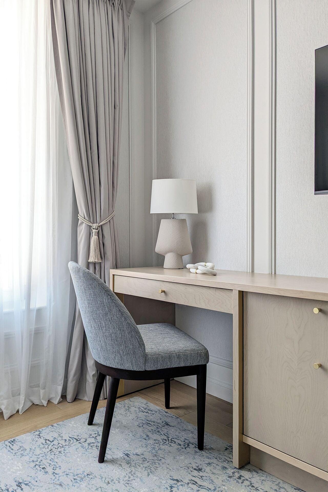 Habitación Maison A Deux Mains