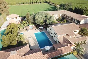 Alojamiento - Howard Johnson by Wyndham Rinconada de Los Andes