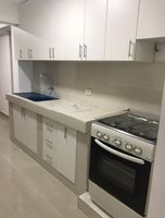 Alquiler Vacacional - Independent apartment with 2 bedrooms and 2 bathrooms fully furnished 103