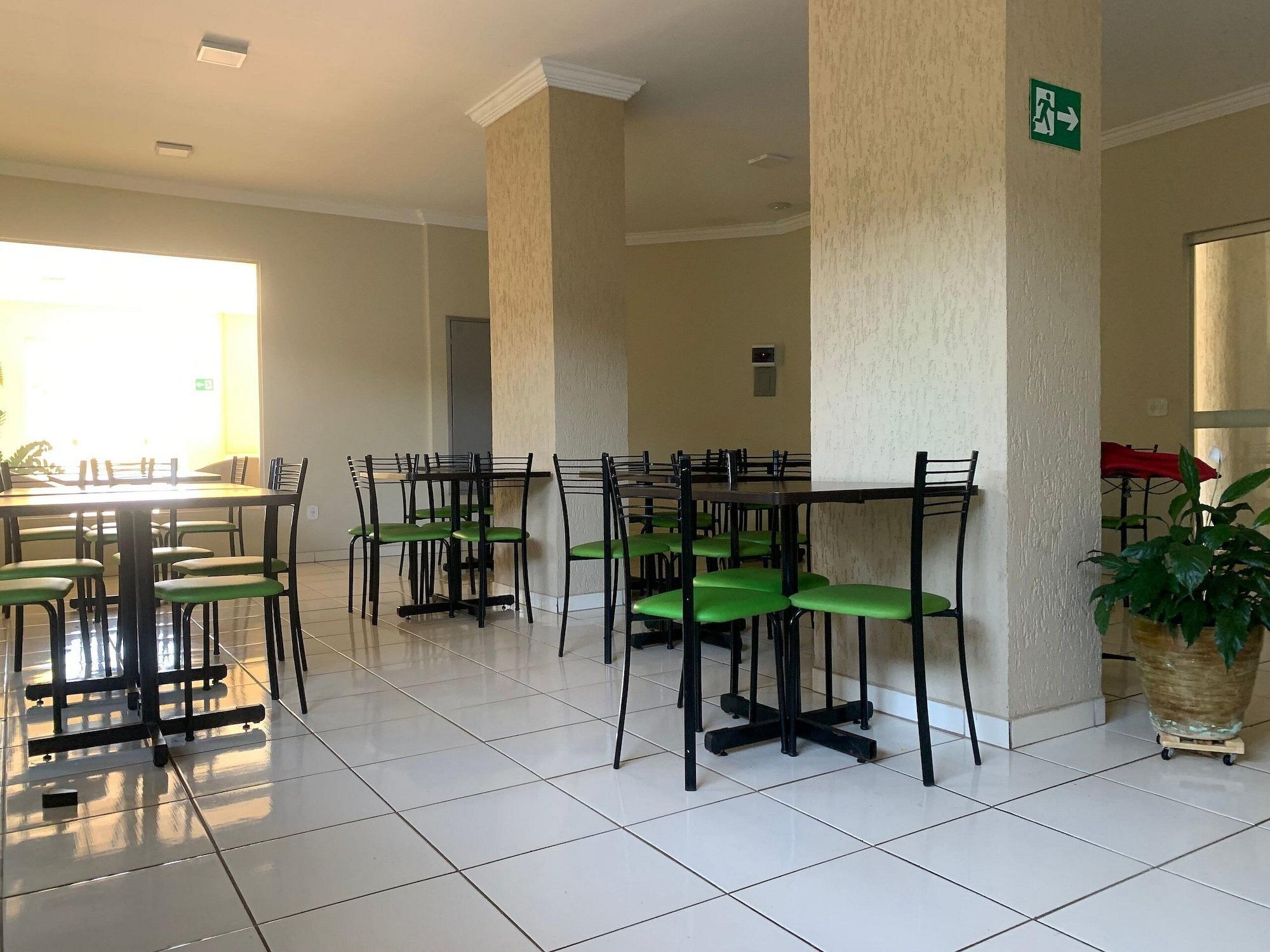 Restaurant Toulon Multi Residence