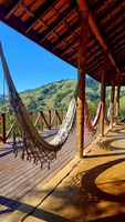 Alquiler Vacacional - Vista Única do Sitio Três Barras Gonçalves MG