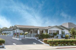 Alojamiento - Ramada by Wyndham Monterey