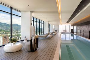 Alojamiento - Hilton San Jose La Sabana