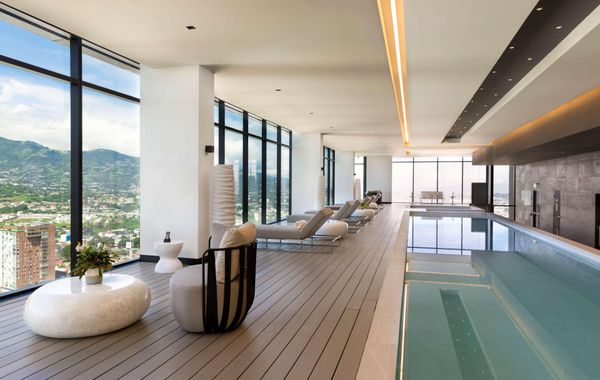 Hilton San Jose La Sabana