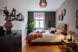 Renta temporal - Moru - 1 bedroom in Mitte