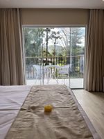 Alojamiento - Pousada Granja Santa Barbara