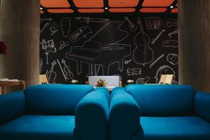 Alojamiento - Hotel Del Fiol